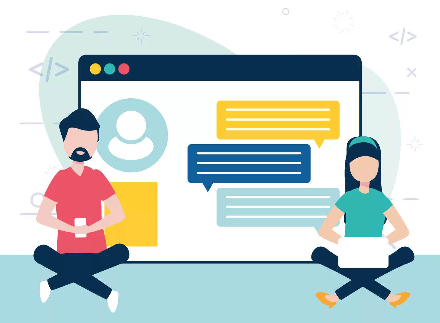 How to Create a WordPress Chatroom to Boost Engagement